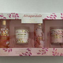 Aeropostal Floral Collection