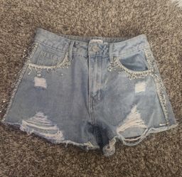 Rue 21 Size 2 shorts