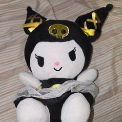 Kuromi Plush