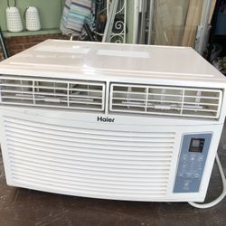 Haier 8000 BTU AC Unit