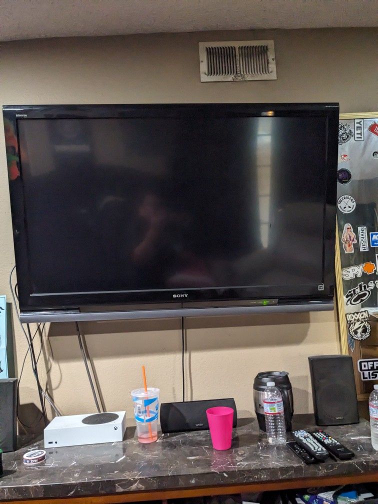 Sony Tv 55 Inch