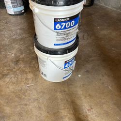 ROBERTS 6700 Indoor/Outdoor Carpet Adhesive 