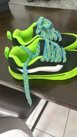 Vans limited edition