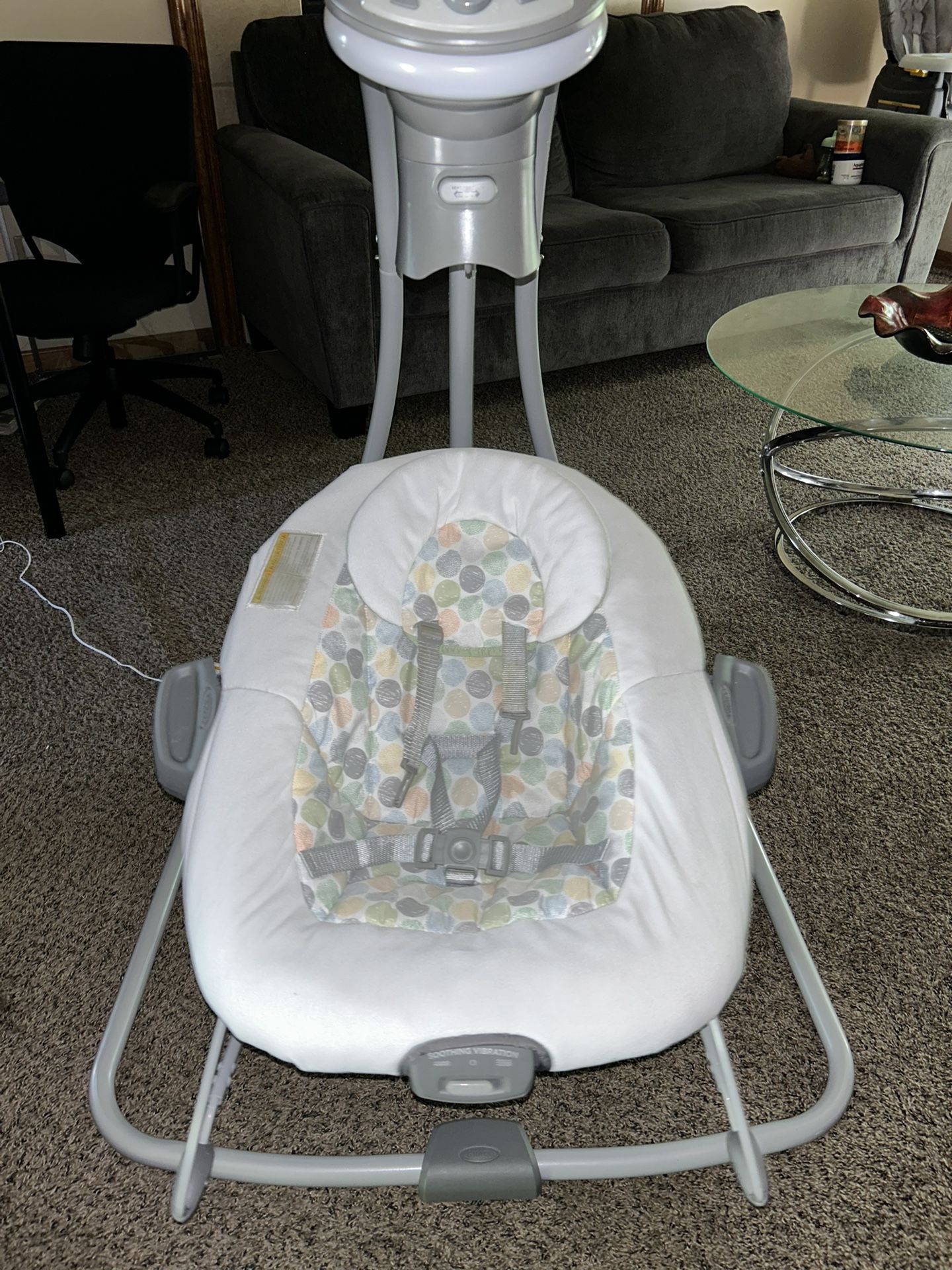 Baby Rocker/swing