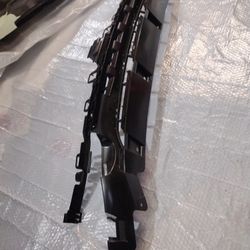 Lower BMW Grill Support OEM Part Only