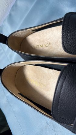 Vionic Chantel slip on shoes 11W