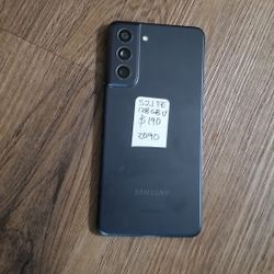 Samsung S21 128gb 5g Global Unlocked 