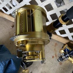 Diawa MP3000