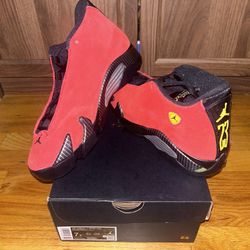 Jordan 