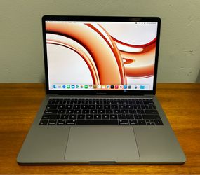 MacBook Pro 💻 13 inch