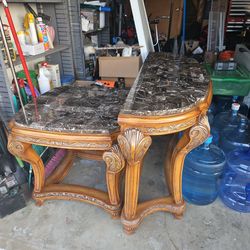 Italian Entry tables