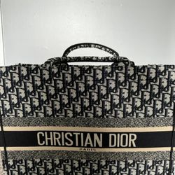 Cartera /Bolso Dior - Medium Lady Bag
