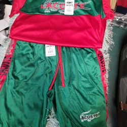 Lacoste Men Sets S-2x