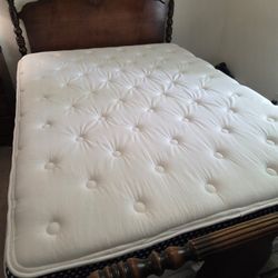 Winkbed Queen Mattress 