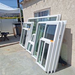 ventanas vinil 