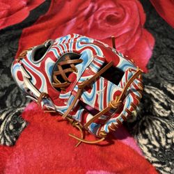 Mizuno 11.5” Pro Select M-Print Series Glove