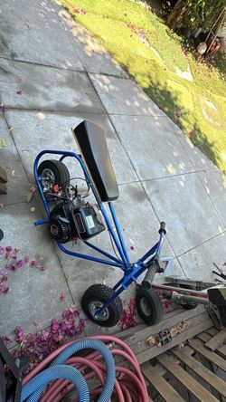 Mini Bike