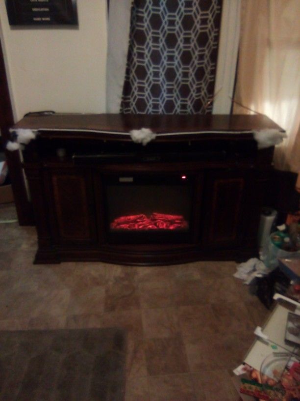Fire Place 