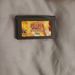 GBA Game