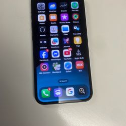 iPhone 13         /////128 Gigabytes