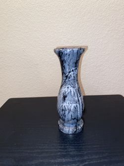 Marble Vase