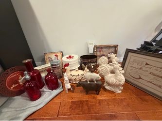Farmhouse/Country collection