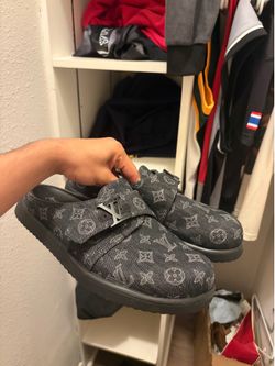 LV Easy Mule