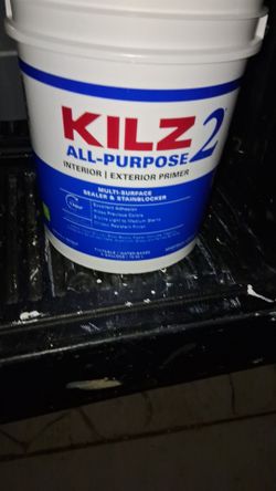White primer