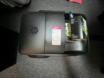 Hp Printer