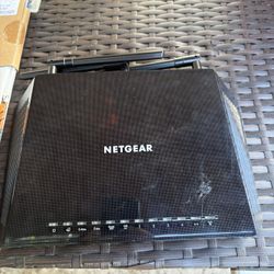 Netgear