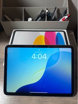 iPad A16 (128G)