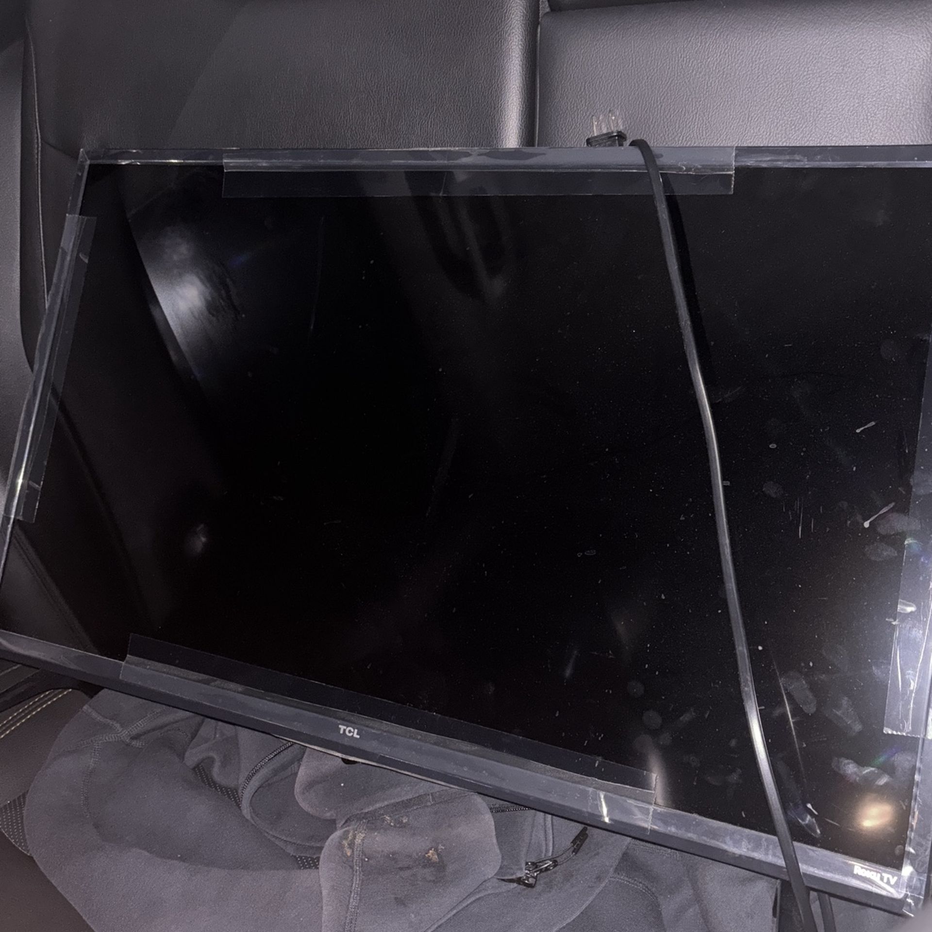 32 Inch Tcl Roku Tv