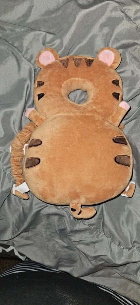 Baby Fall Backpack