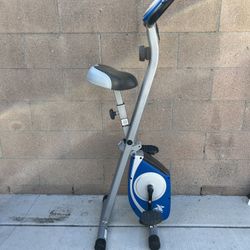 Exercise Bike XTerra