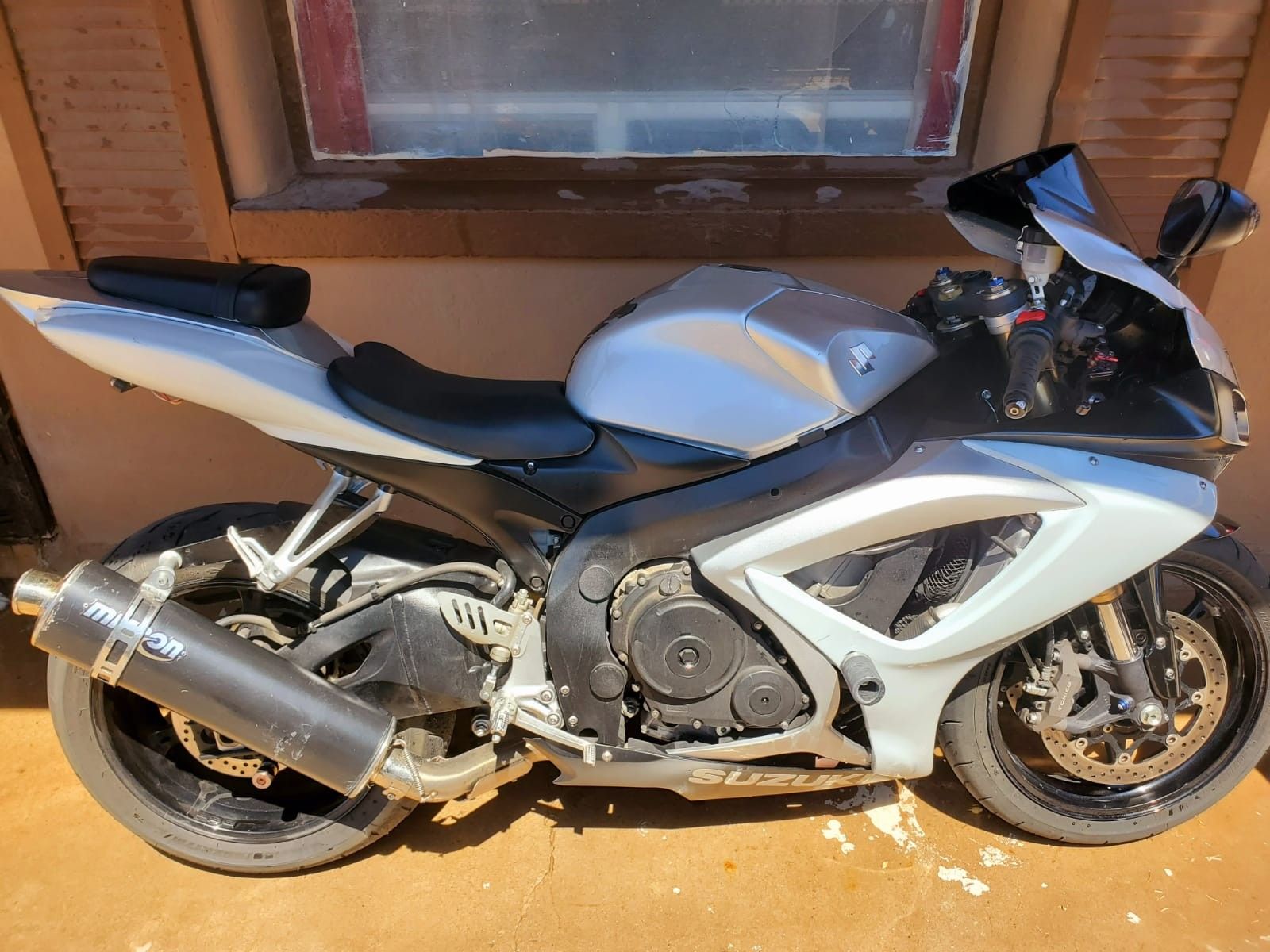 Suzuki 2006