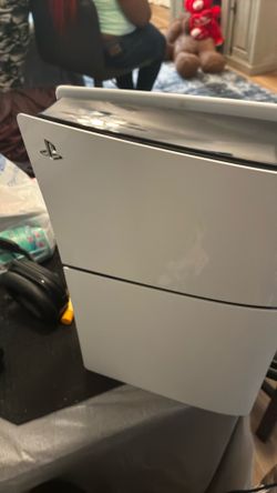 Ps5 2 controllers
