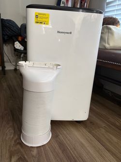 Honeywell Smart portable Ac 9000BTU
