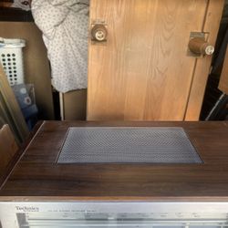 Technics Panasonic SA-400 Stereo Receiver 