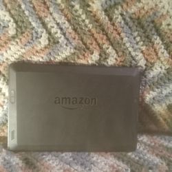 Amazon Notebook 