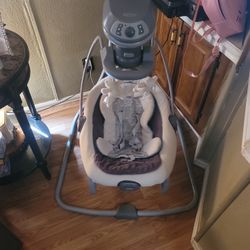 Graco Swing 