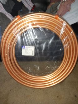 7/8 od 50 ft coil