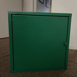 Ikea Locker Storage 