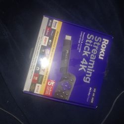 Roku TV Stick 