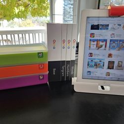 Osmo-Educational Games