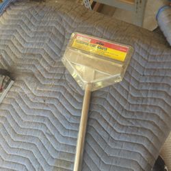 Floor Scraper