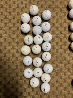 Top flight Golf Balls 22 
