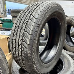  FREE INSTALL Hankook Dynapro AT2 275/60r20 98% tread Fits F150 Ram Chevy Tahoe 