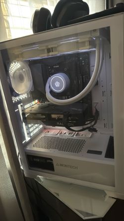 Gaming pc