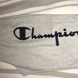 CHAMPION SWEATS