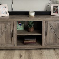 Entertainment Center